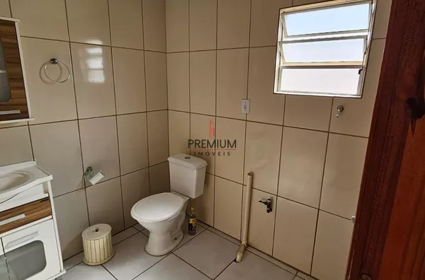 Casa para venda Pedro Bonini CRUZ ALTA - Foto 9