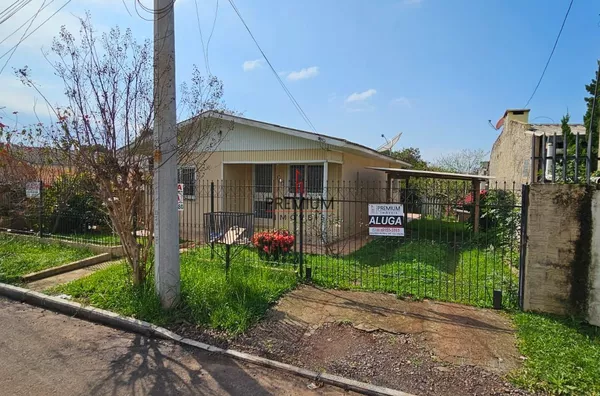 Casa para venda Pedro Bonini CRUZ ALTA