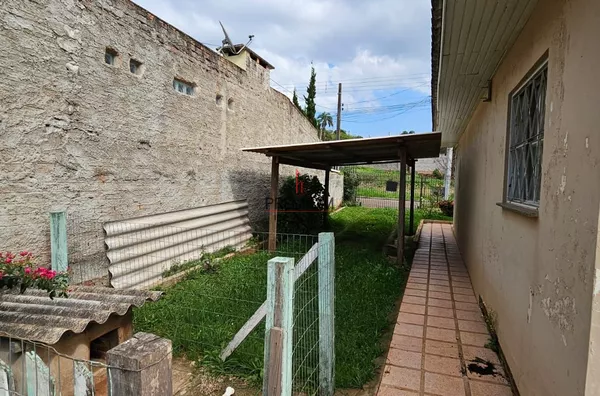 Casa para venda Pedro Bonini CRUZ ALTA - Foto 15