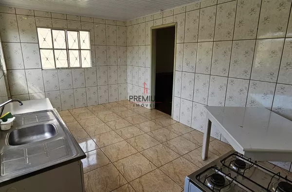 Casa para venda Pedro Bonini CRUZ ALTA - Foto 12
