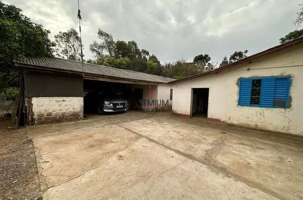 Chácara para venda Santa Helena CRUZ ALTA - Foto 21