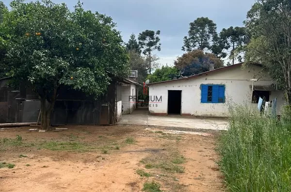 Chácara para venda Santa Helena CRUZ ALTA - Foto 15
