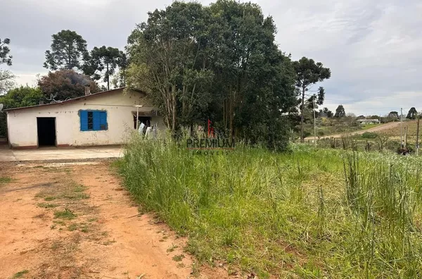 Chácara para venda Santa Helena CRUZ ALTA - Foto 17