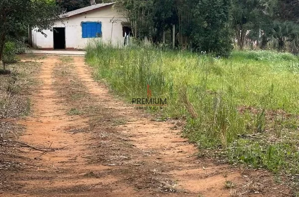 Chácara para venda Santa Helena CRUZ ALTA - Foto 14