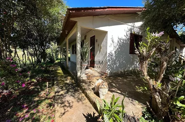 Chácara para venda Santa Helena CRUZ ALTA - Foto 33