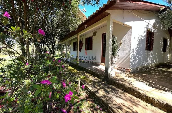 Chácara para venda Santa Helena CRUZ ALTA - Foto 39