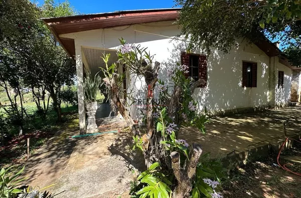 Chácara para venda Santa Helena CRUZ ALTA - Foto 35