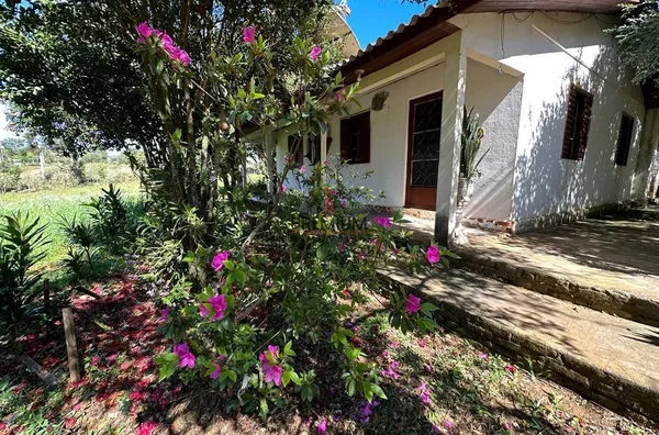 Chácara para venda Santa Helena CRUZ ALTA - Foto 34