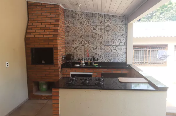 Casa para venda Azambuja CRUZ ALTA - Foto 7