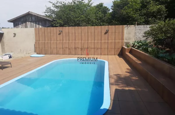 Casa para venda Azambuja CRUZ ALTA