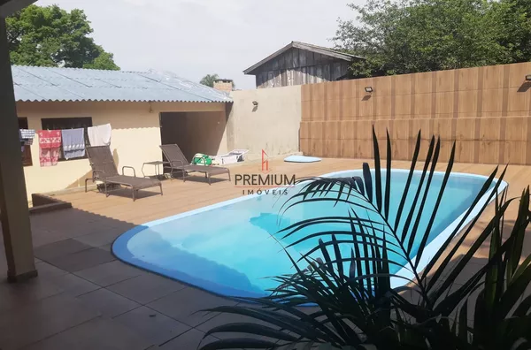 Casa para venda Azambuja CRUZ ALTA