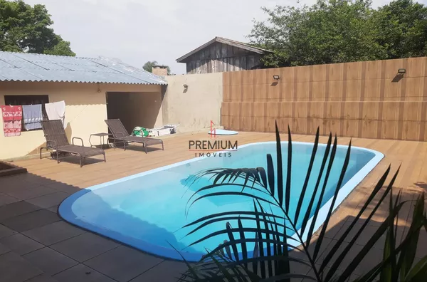 Casa para venda Azambuja CRUZ ALTA