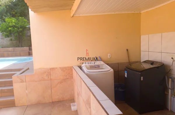 Casa para venda Azambuja CRUZ ALTA - Foto 6