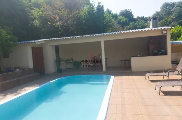 Casa para venda Azambuja CRUZ ALTA - Foto 9