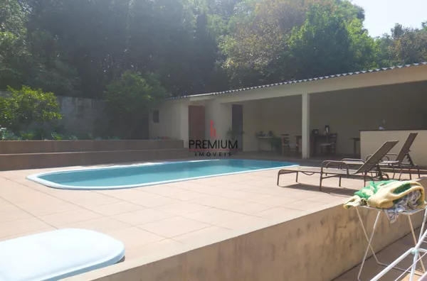 Casa para venda Azambuja CRUZ ALTA - Foto 8
