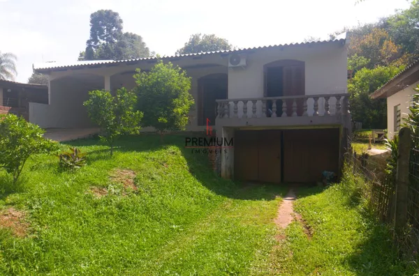 Casa para venda Azambuja CRUZ ALTA
