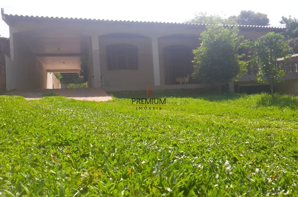 Casa para venda Azambuja CRUZ ALTA