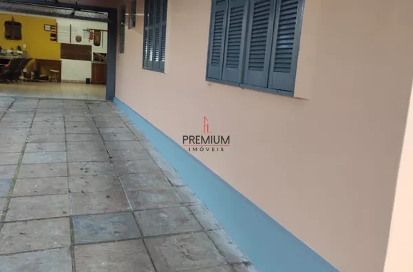 Casa para venda Pedro Bonini Ii CRUZ ALTA