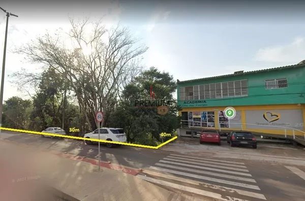 Excelentes terrenos para venda