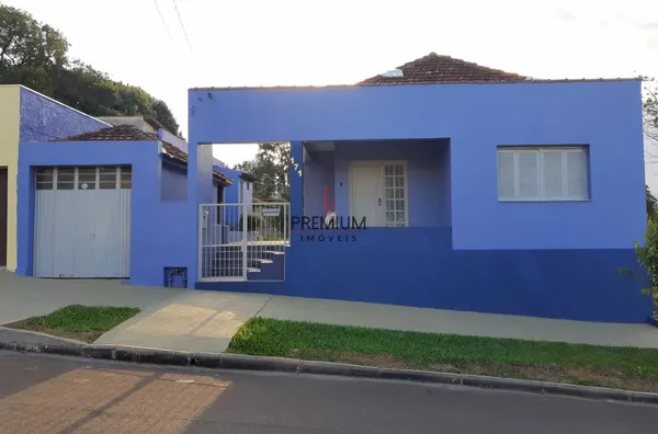 Casa para venda São Miguel CRUZ ALTA