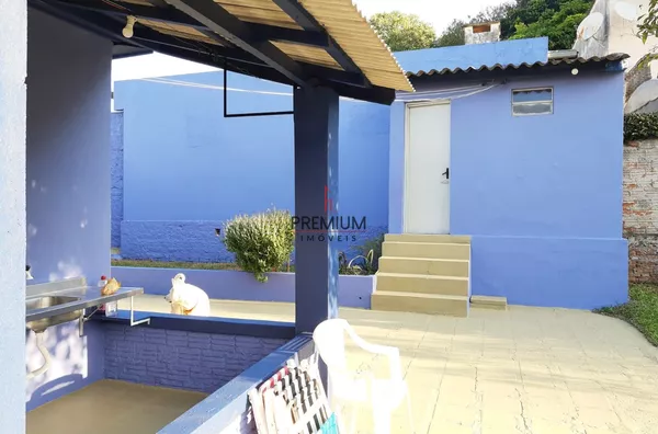 Casa para venda São Miguel CRUZ ALTA