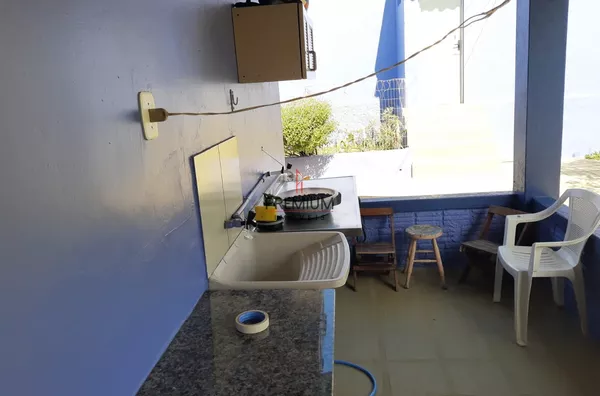 Casa para venda São Miguel CRUZ ALTA - Foto 11