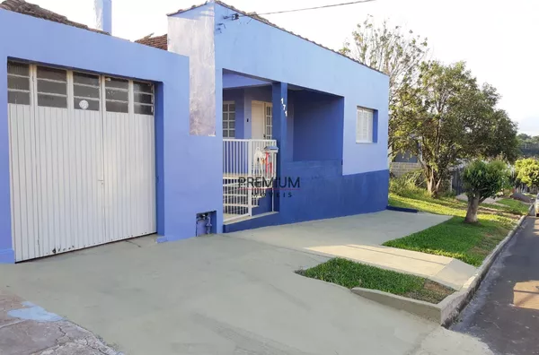 Casa para venda São Miguel CRUZ ALTA - Foto 8