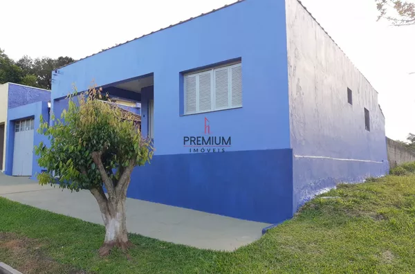 Casa para venda São Miguel CRUZ ALTA - Foto 14