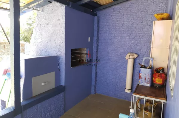 Casa para venda São Miguel CRUZ ALTA - Foto 12