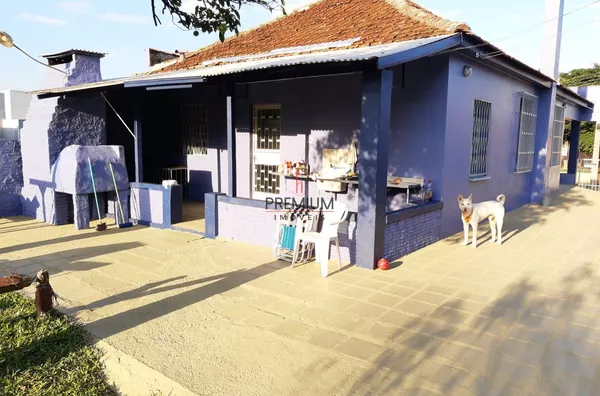 Casa para venda São Miguel CRUZ ALTA - Foto 15