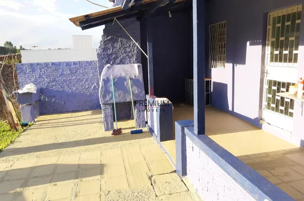 Casa para venda São Miguel CRUZ ALTA - Foto 6