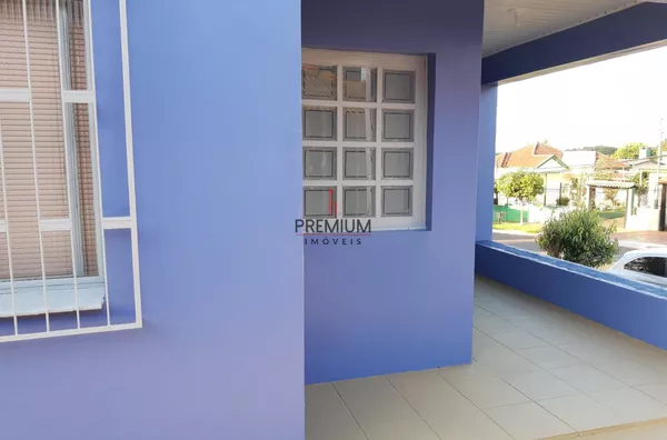 Casa para venda São Miguel CRUZ ALTA - Foto 9