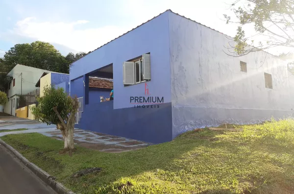 Casa para venda São Miguel CRUZ ALTA - Foto 10