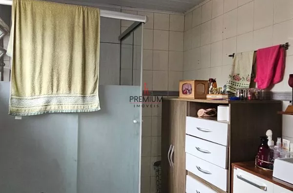 Casa para venda Perpétuo Socorro CRUZ ALTA - Foto 10