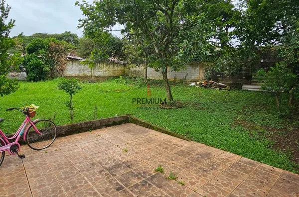Casa para venda Perpétuo Socorro CRUZ ALTA