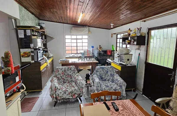 Casa para venda Perpétuo Socorro CRUZ ALTA