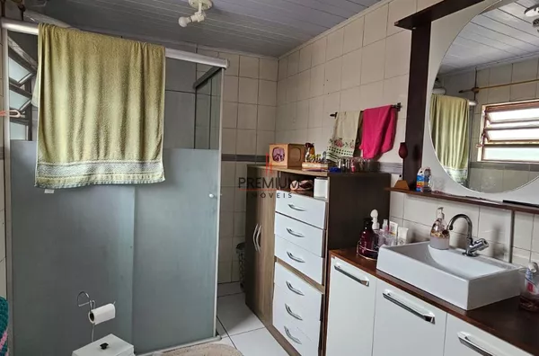 Casa para venda Perpétuo Socorro CRUZ ALTA - Foto 11