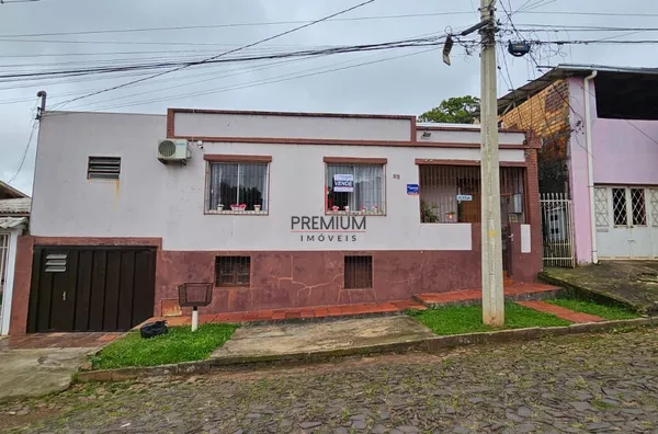 Casa para venda Perpétuo Socorro CRUZ ALTA