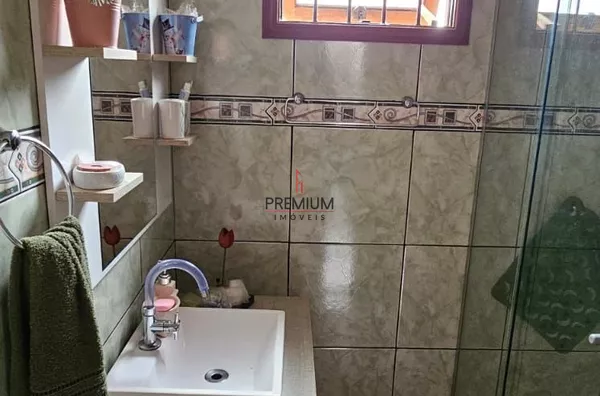 Casa para venda Perpétuo Socorro CRUZ ALTA - Foto 9