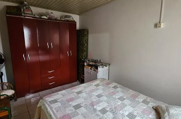 Casa para venda Perpétuo Socorro CRUZ ALTA - Foto 12