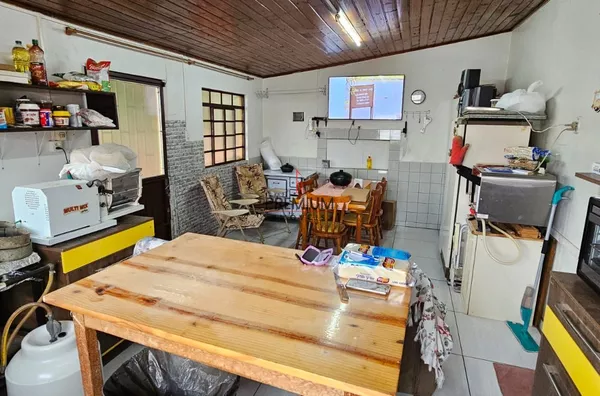 Casa para venda Perpétuo Socorro CRUZ ALTA