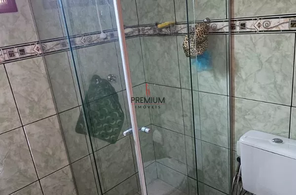 Casa para venda Perpétuo Socorro CRUZ ALTA