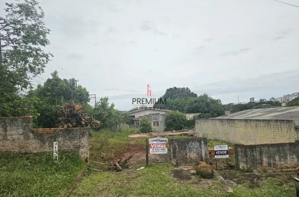 Terreno para venda,  São Miguel, Cruz Alta
