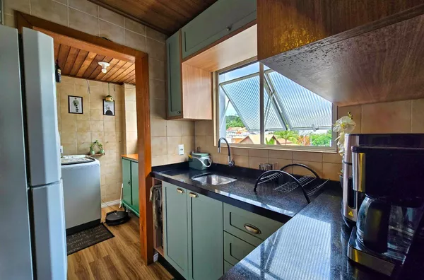 Apartamento para venda, 2 quarto(s), Fazenda, Itajai - Foto 16
