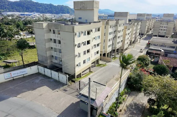 Apartamento para venda, 2 quarto(s),  Espinheiros, Itajai