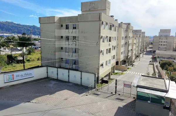 Apartamento para venda, 2 quarto(s),  Espinheiros, Itajai