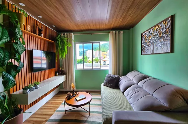 Apartamento para venda, 2 quarto(s),  Fazenda, Itajai