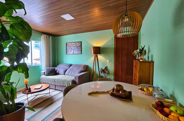 Apartamento para venda, 2 quarto(s), Fazenda, Itajai - Foto 10