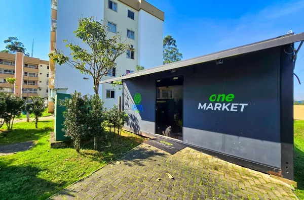 Apartamento para venda, 2 quarto(s), Espinheiros, Itajai - Foto 18