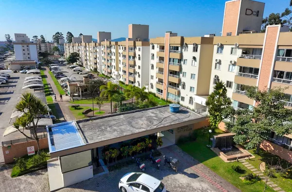 Apartamento para venda, 2 quarto(s), Espinheiros, Itajai - Foto 4